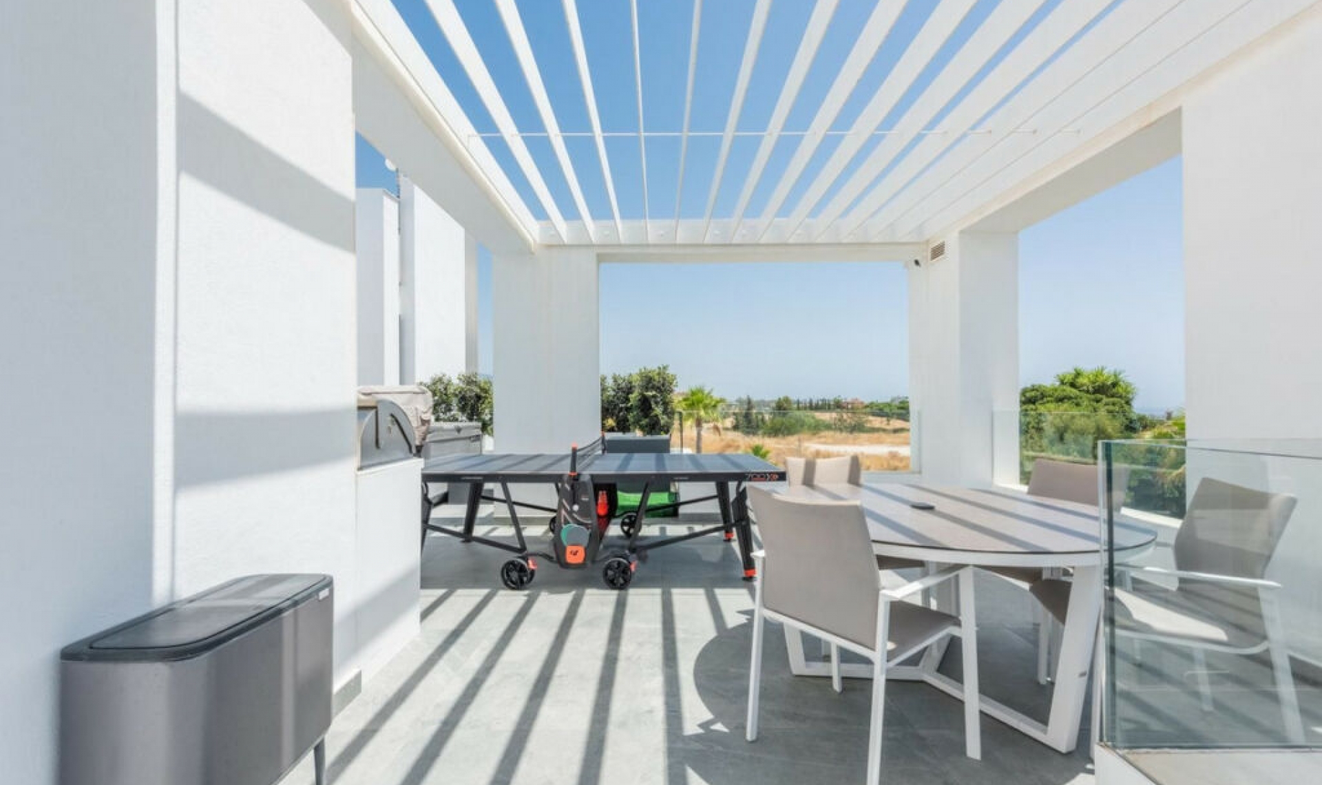 Další prodej - Apartment -
La Quinta