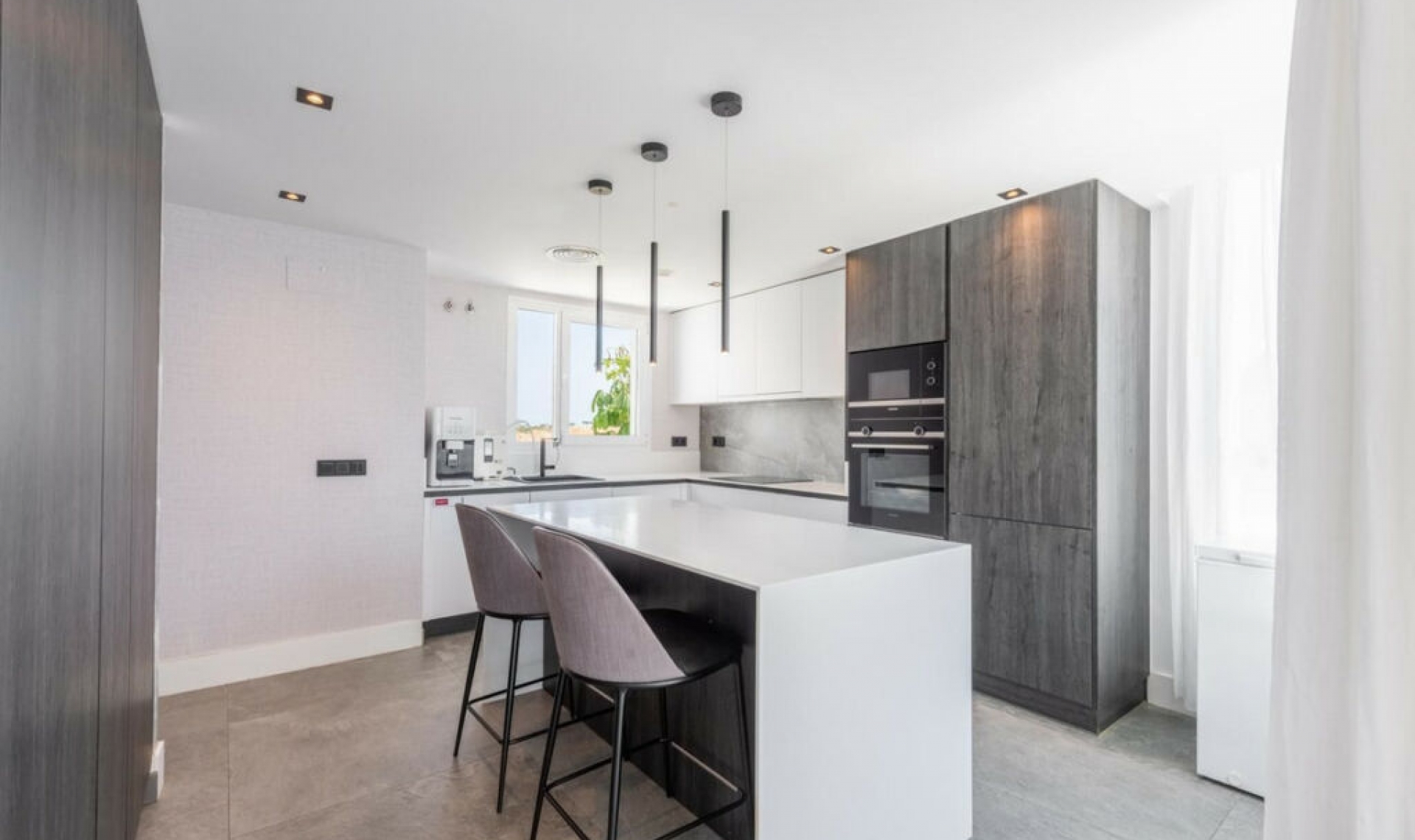 Další prodej - Apartment -
La Quinta