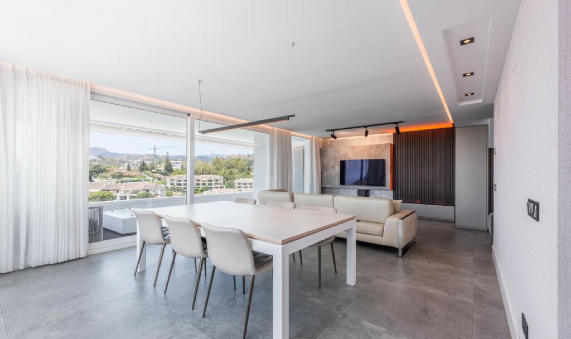 Další prodej - Apartment -
La Quinta