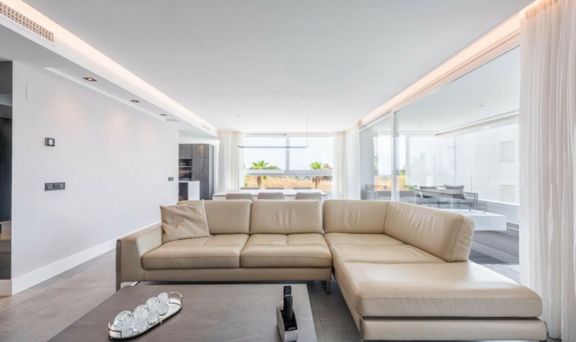 Další prodej - Apartment -
La Quinta