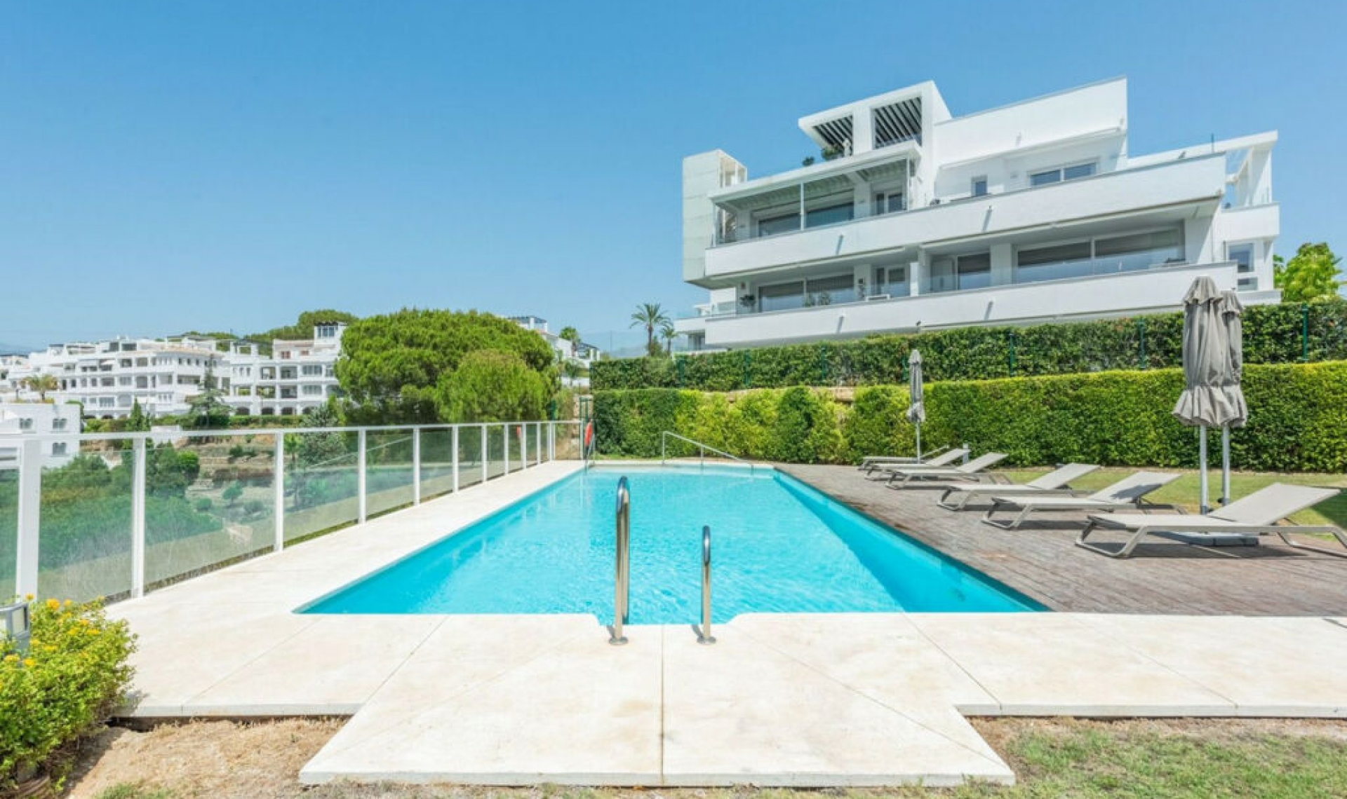 Další prodej - Apartment -
La Quinta