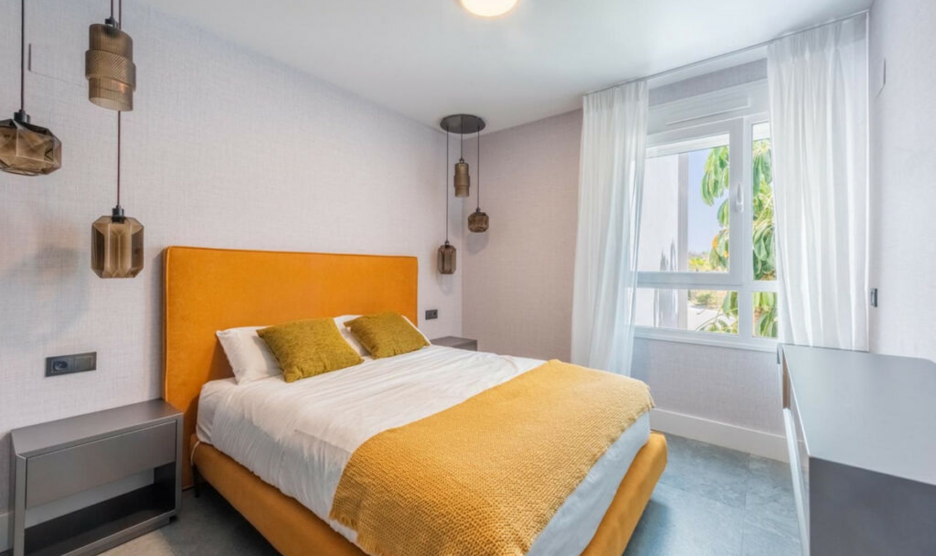 Další prodej - Apartment -
La Quinta