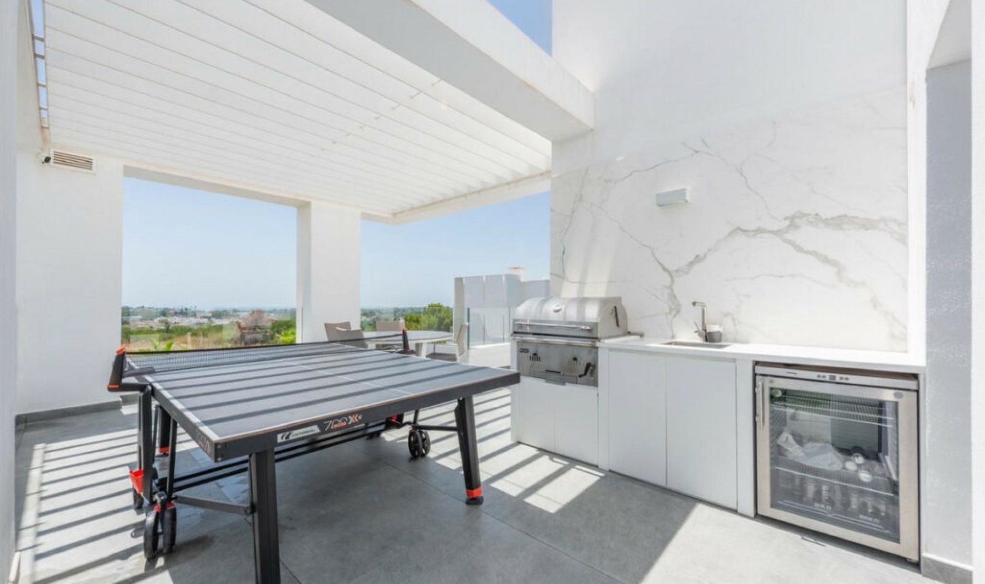 Další prodej - Apartment -
La Quinta