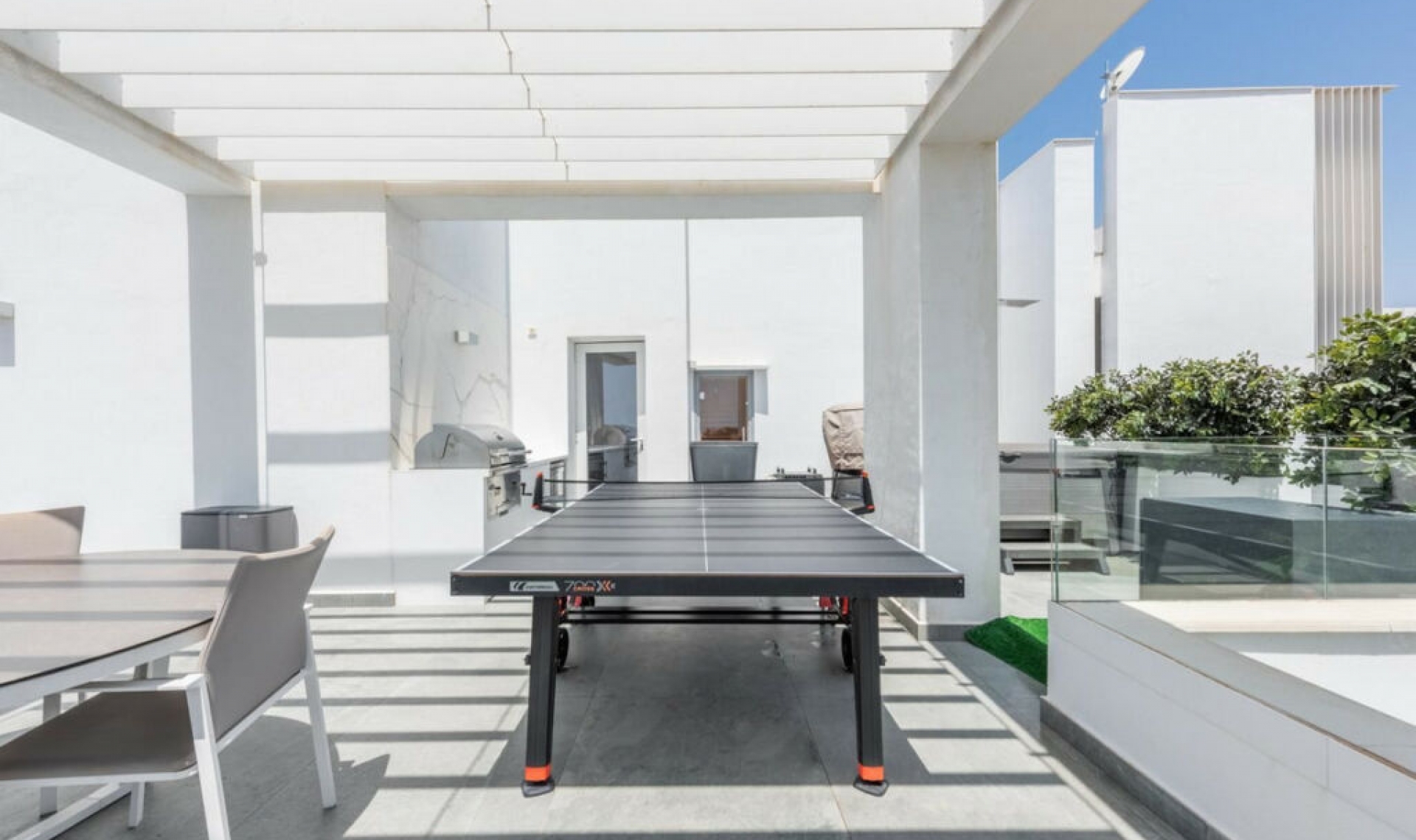 Další prodej - Apartment -
La Quinta