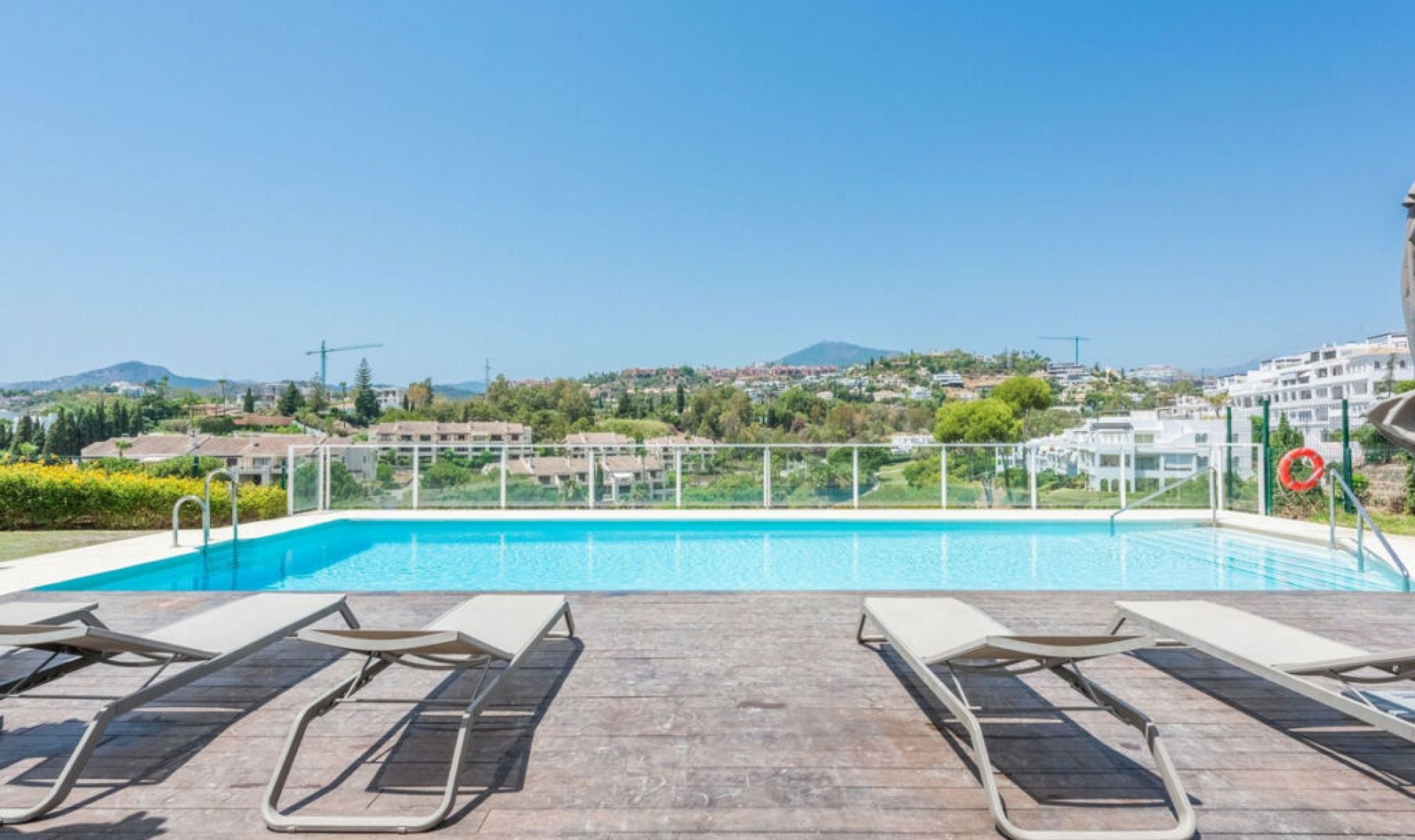 Další prodej - Apartment -
La Quinta