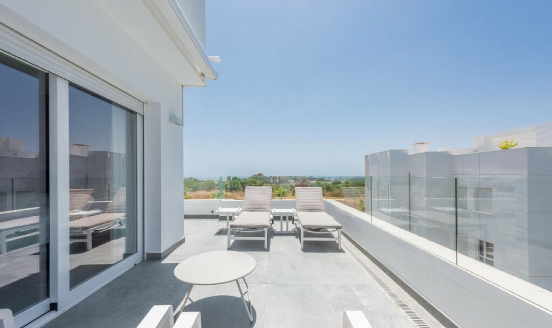 Další prodej - Apartment -
La Quinta