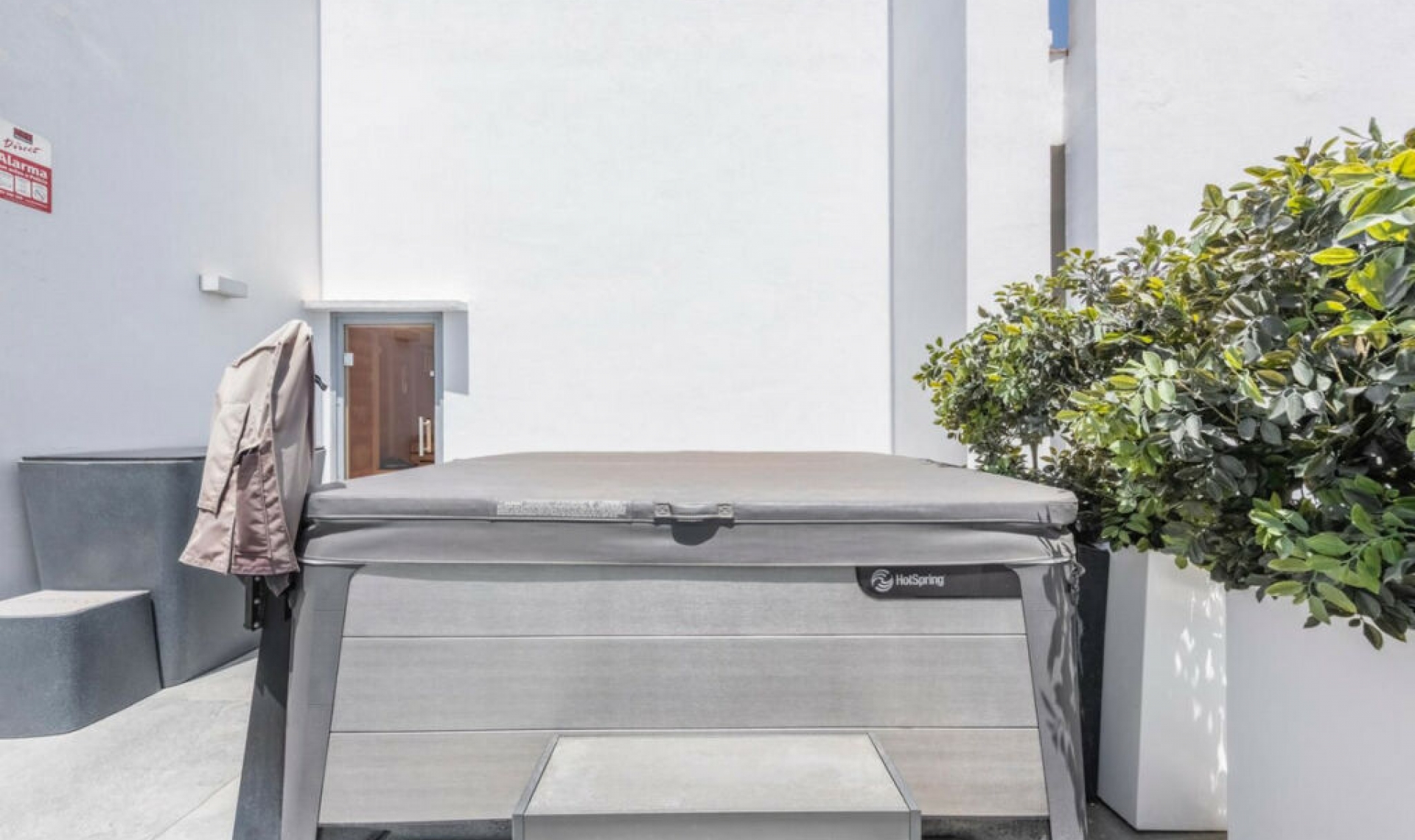 Další prodej - Apartment -
La Quinta