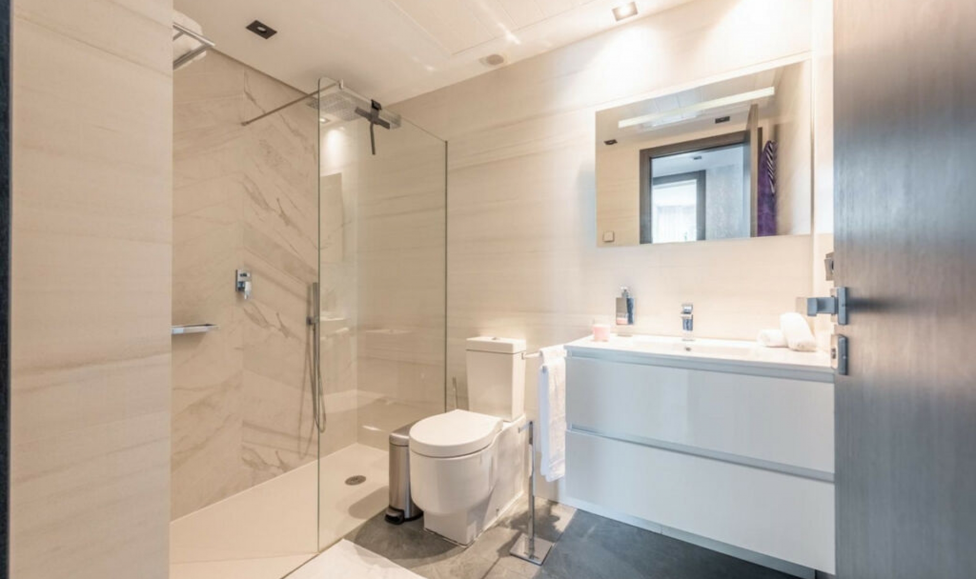 Další prodej - Apartment -
La Quinta