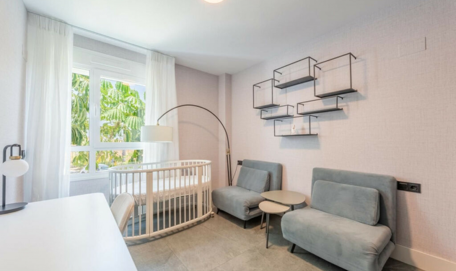 Další prodej - Apartment -
La Quinta