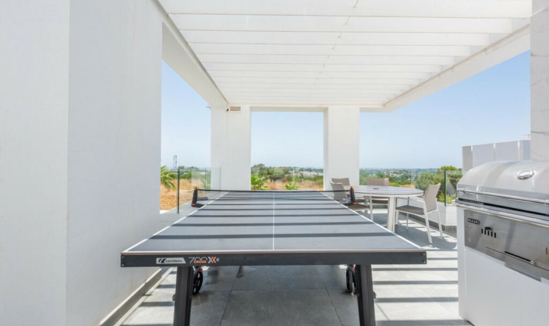 Další prodej - Apartment -
La Quinta