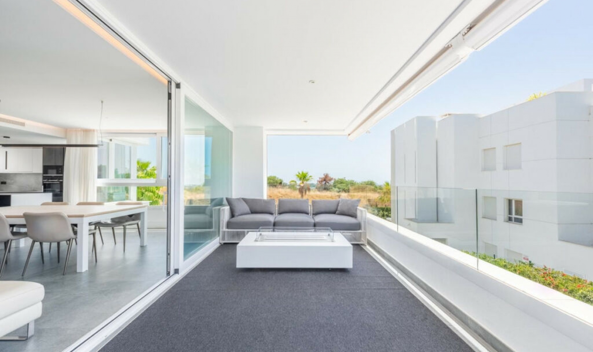 Další prodej - Apartment -
La Quinta