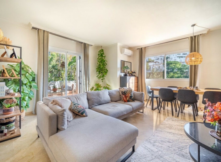 Další prodej - Apartment -
La Quinta