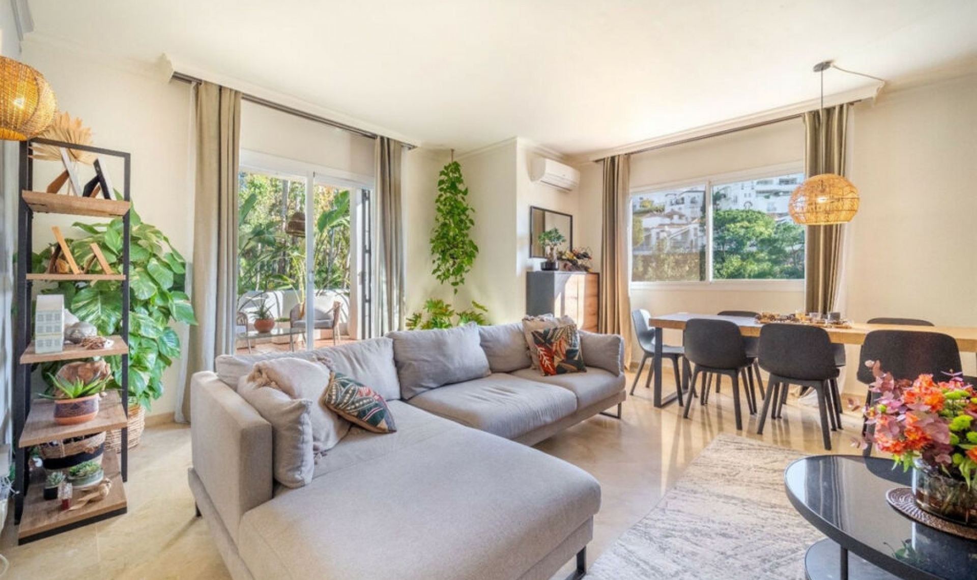 Další prodej - Apartment -
La Quinta