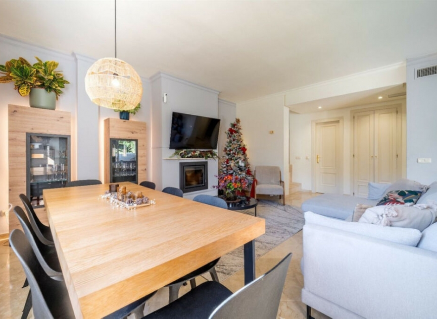 Další prodej - Apartment -
La Quinta