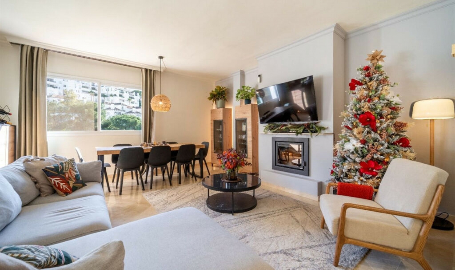 Další prodej - Apartment -
La Quinta
