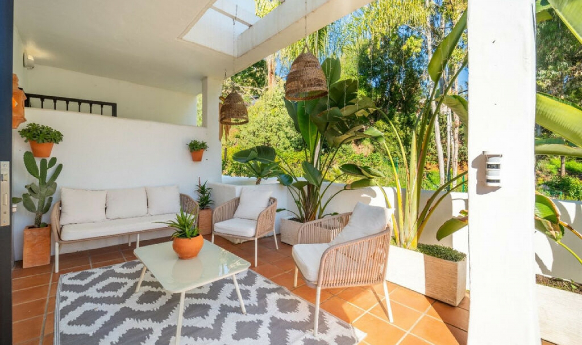 Další prodej - Apartment -
La Quinta