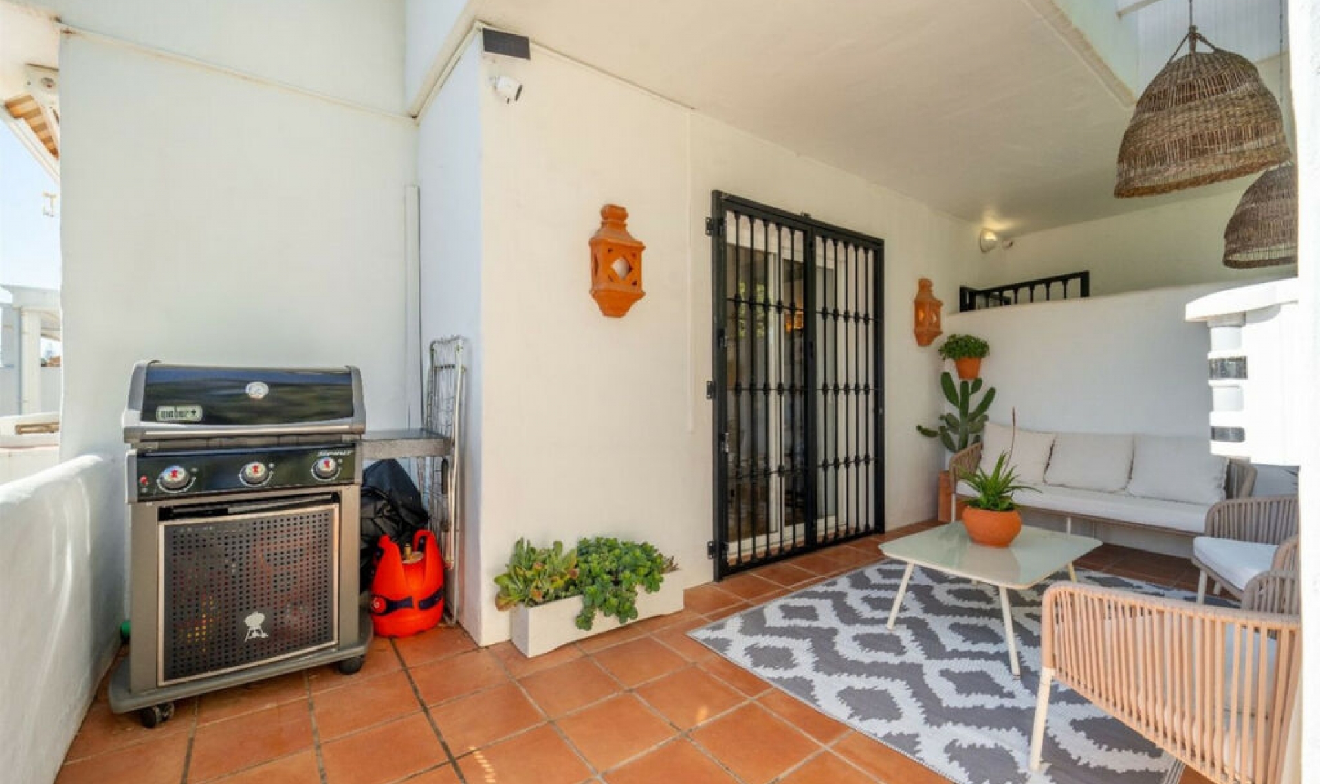 Další prodej - Apartment -
La Quinta