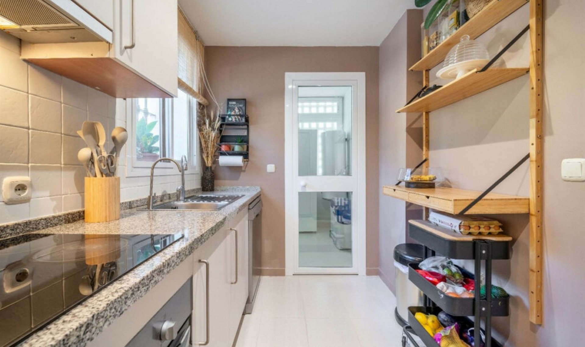 Další prodej - Apartment -
La Quinta