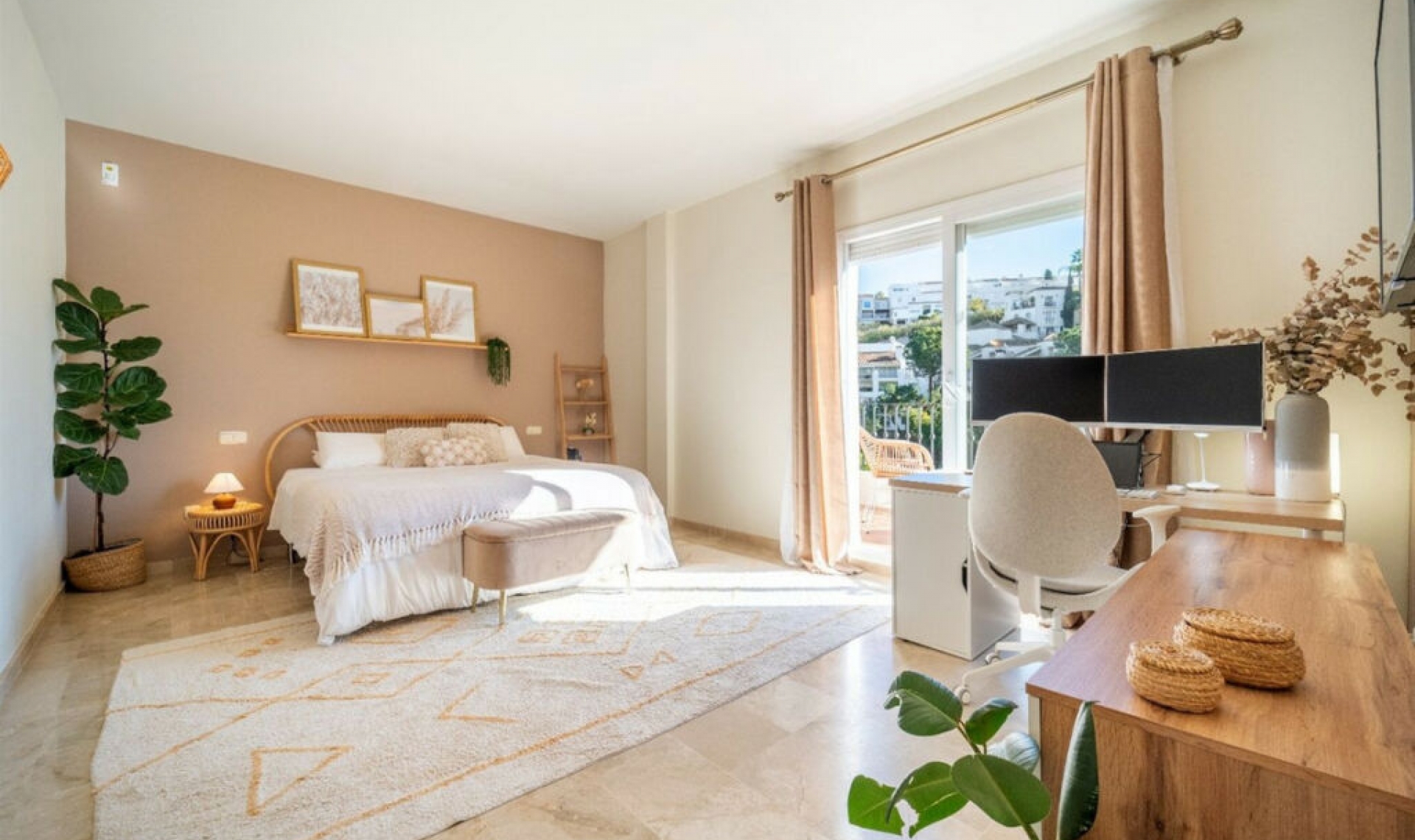 Další prodej - Apartment -
La Quinta
