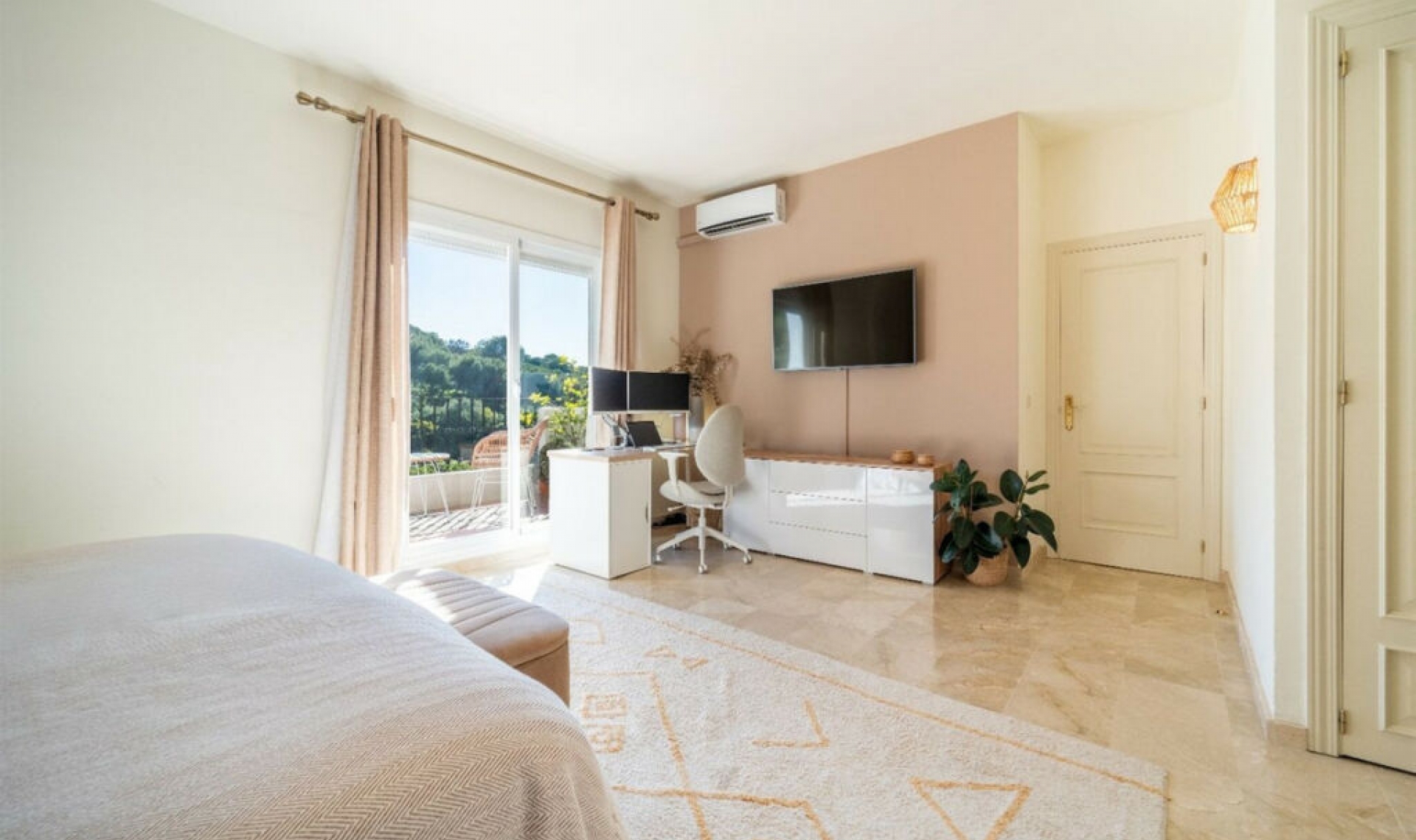Další prodej - Apartment -
La Quinta