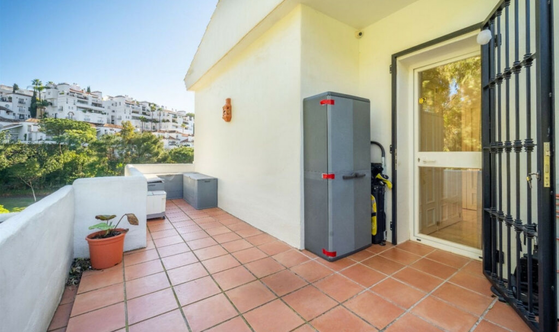 Další prodej - Apartment -
La Quinta