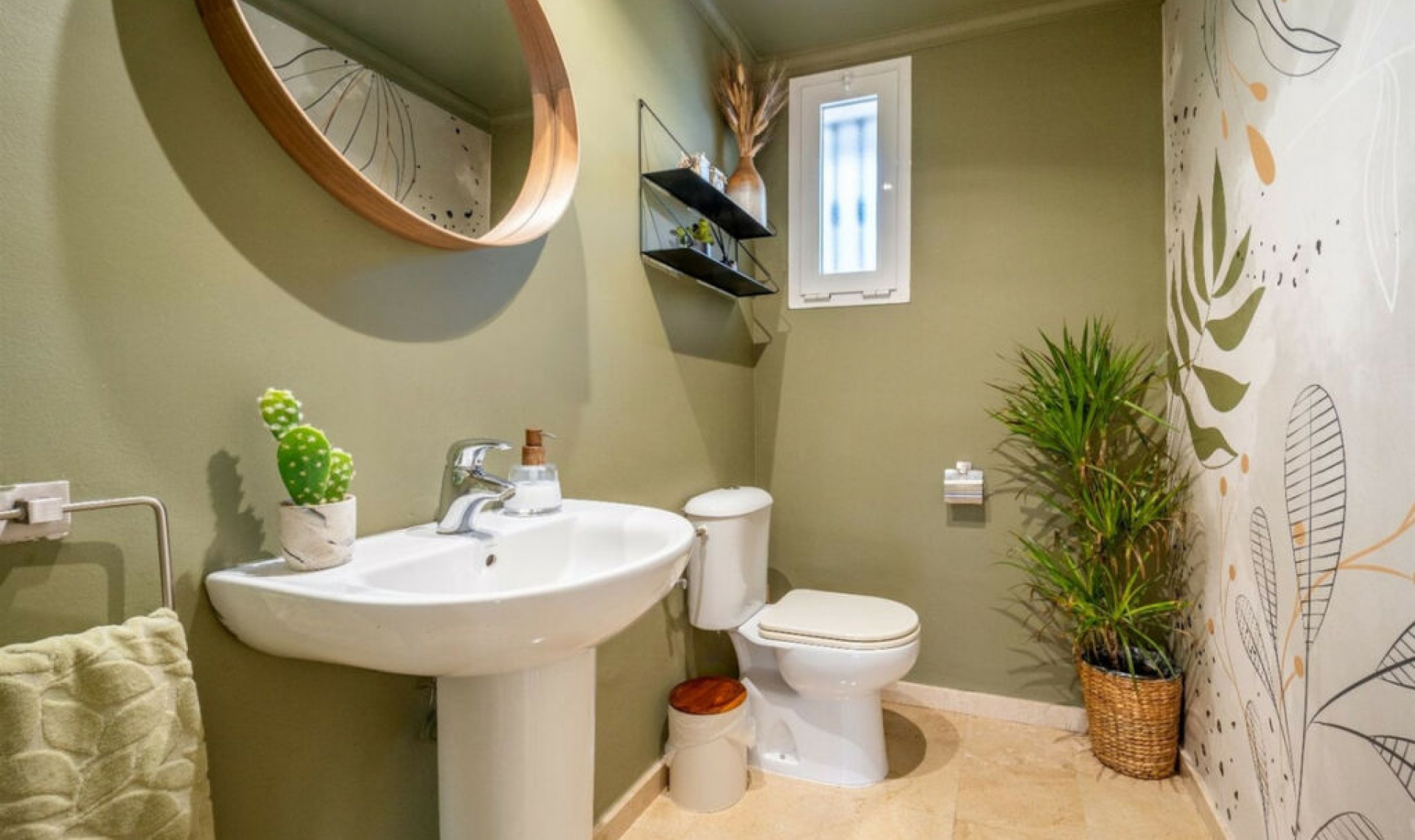 Další prodej - Apartment -
La Quinta
