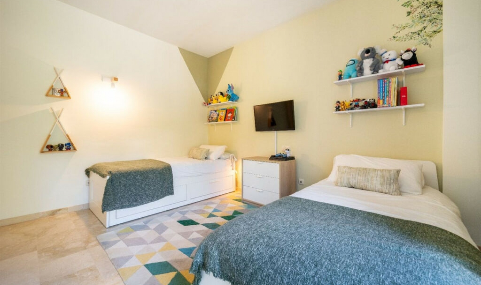 Další prodej - Apartment -
La Quinta