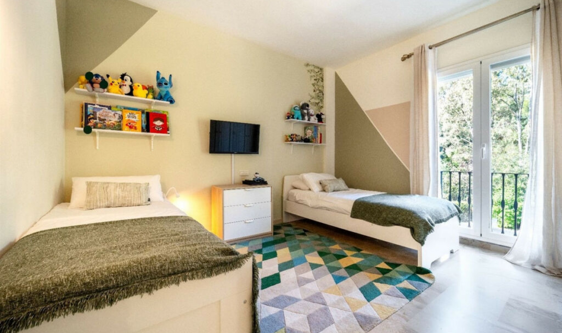 Další prodej - Apartment -
La Quinta