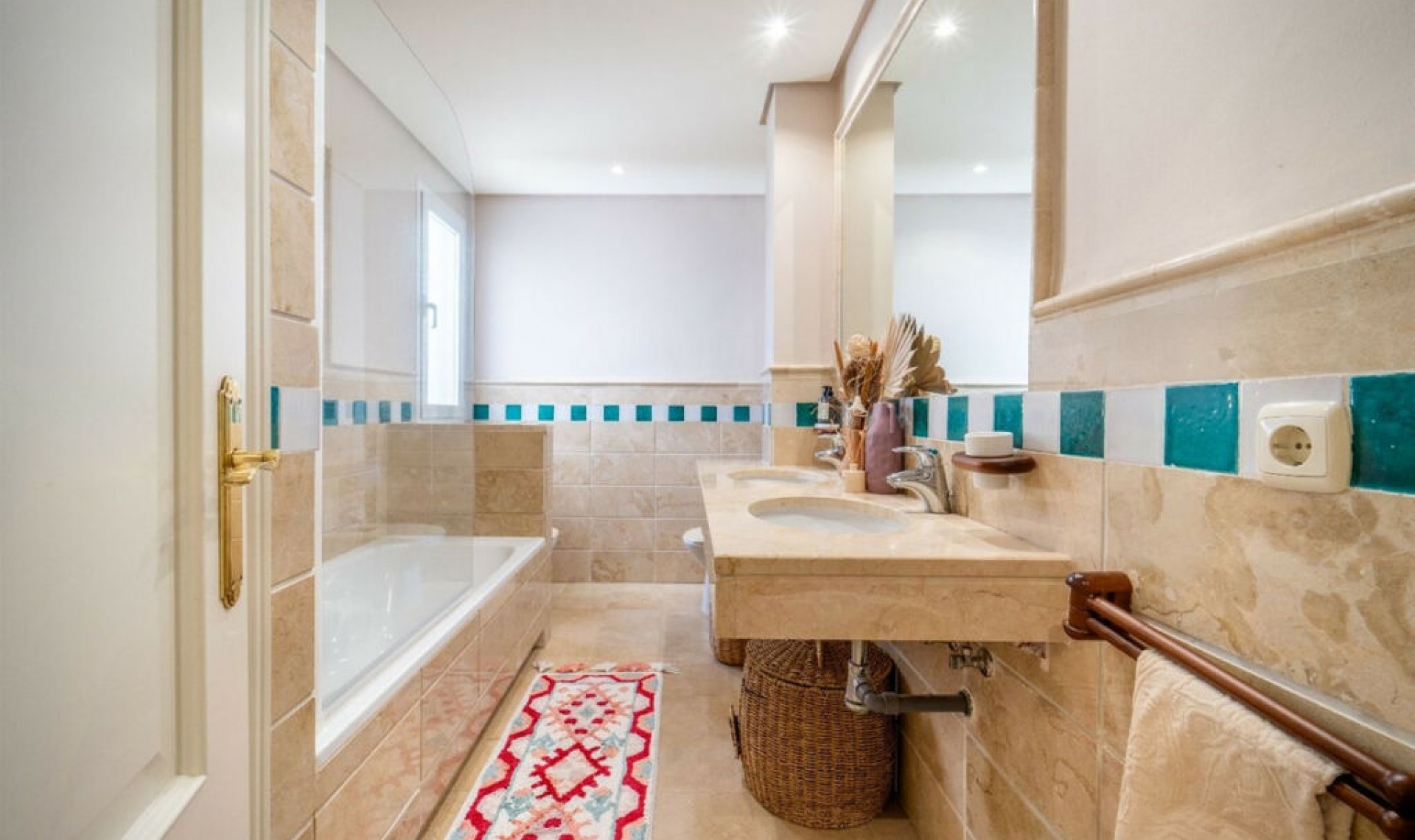 Další prodej - Apartment -
La Quinta