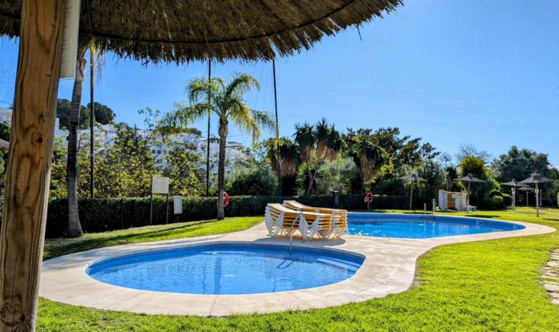 Další prodej - Apartment -
La Quinta