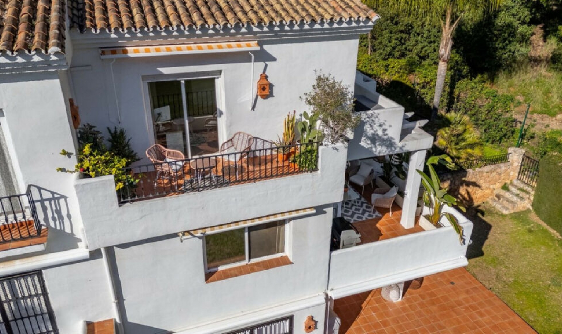 Další prodej - Apartment -
La Quinta