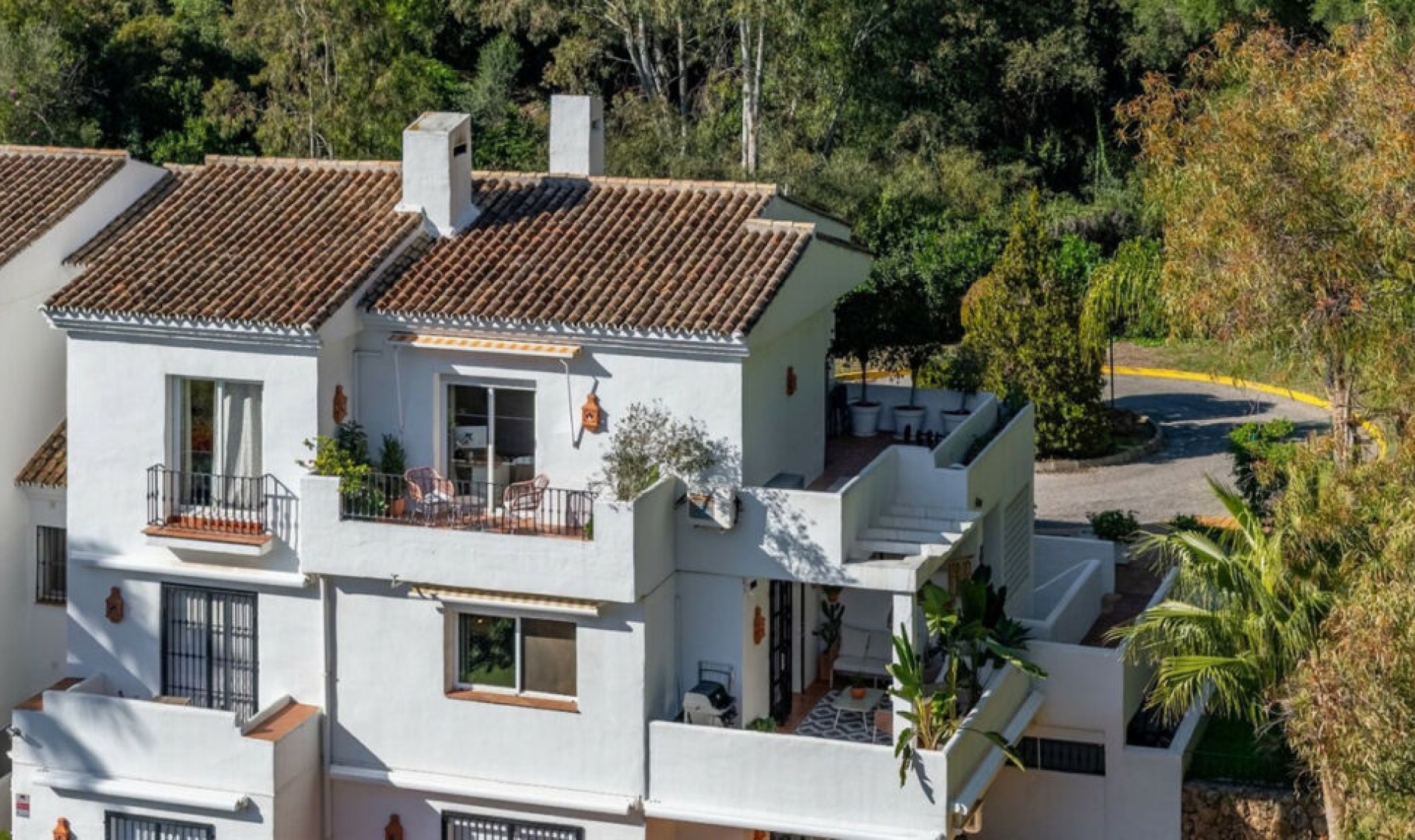 Další prodej - Apartment -
La Quinta