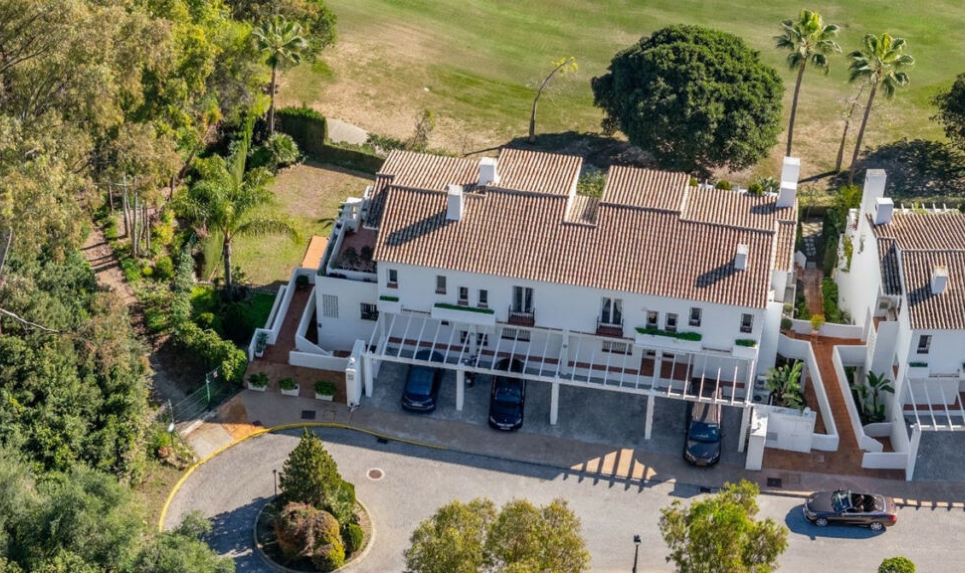 Další prodej - Apartment -
La Quinta