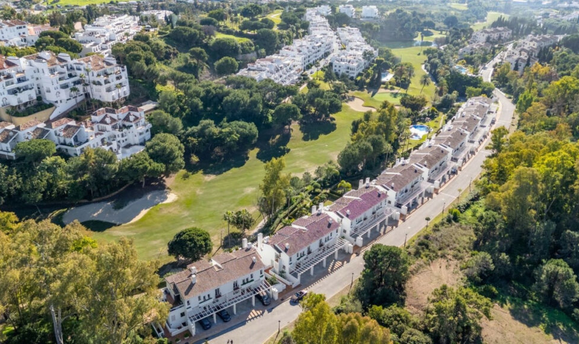 Další prodej - Apartment -
La Quinta
