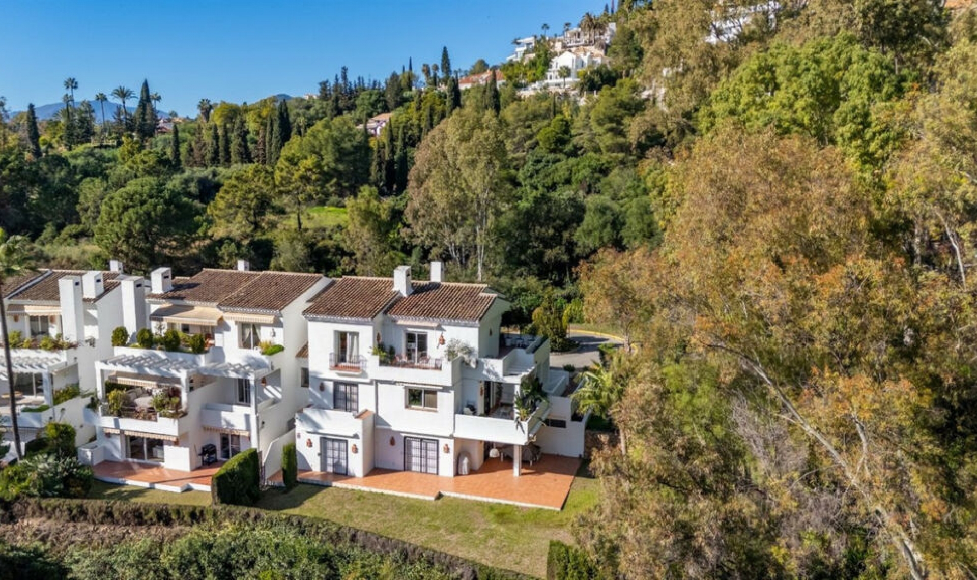 Další prodej - Apartment -
La Quinta