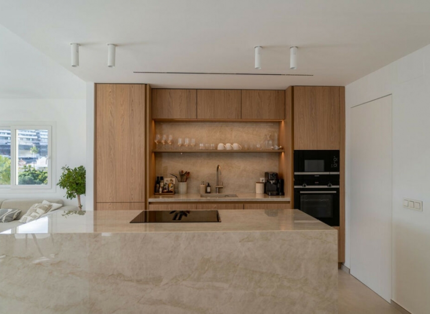 Další prodej - Apartment -
La Quinta