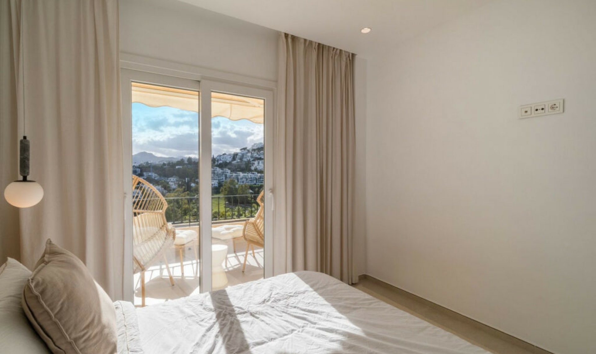 Další prodej - Apartment -
La Quinta
