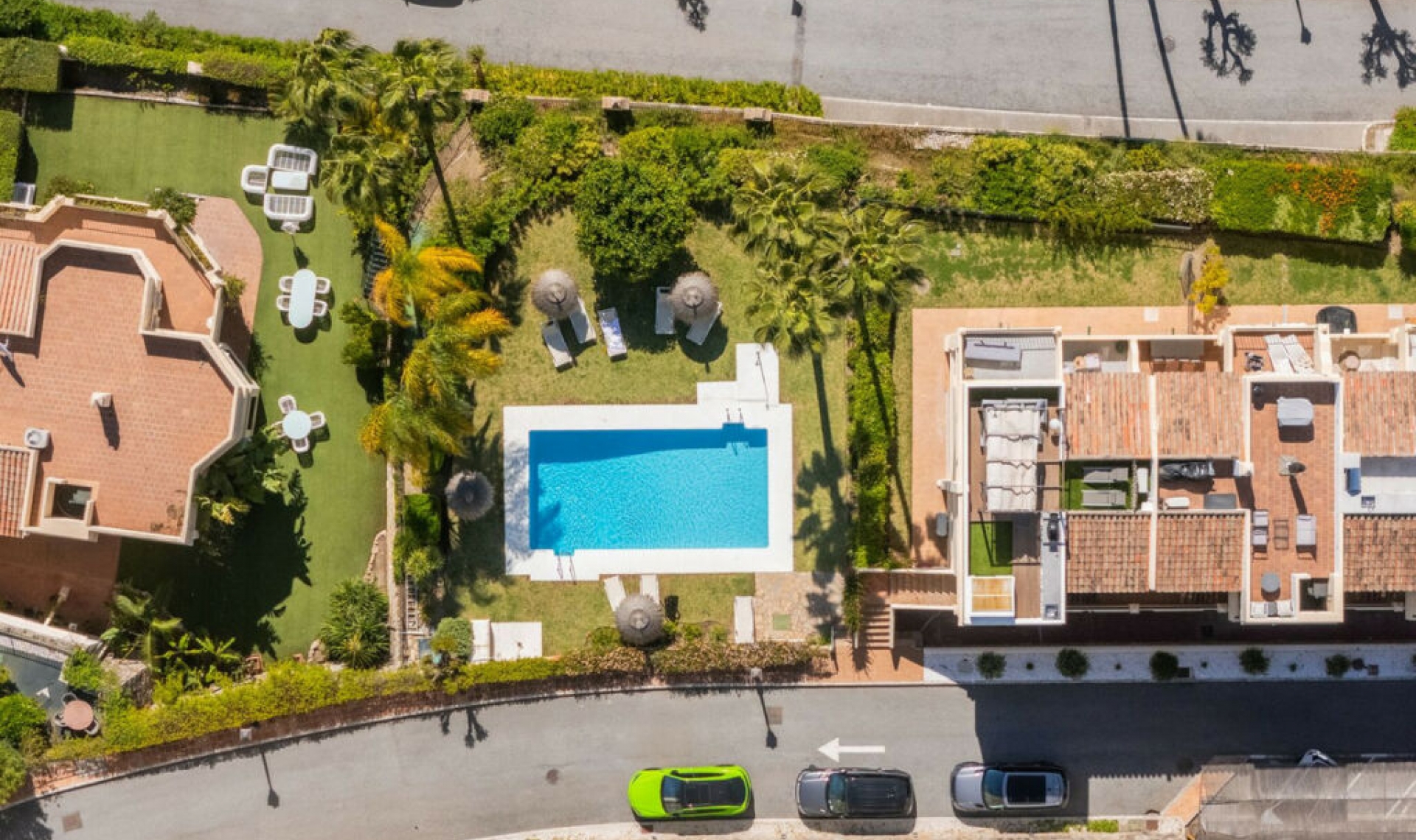 Další prodej - Apartment -
La Quinta