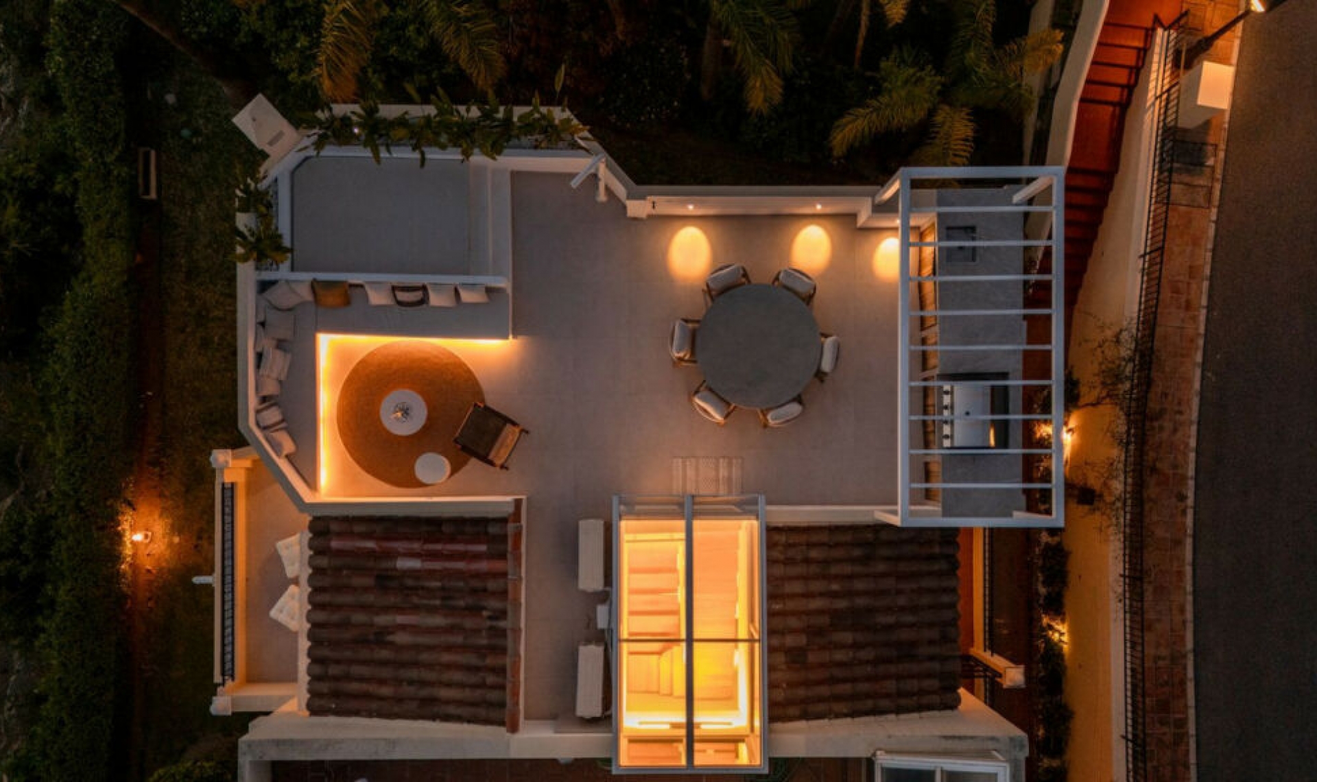 Další prodej - Apartment -
La Quinta