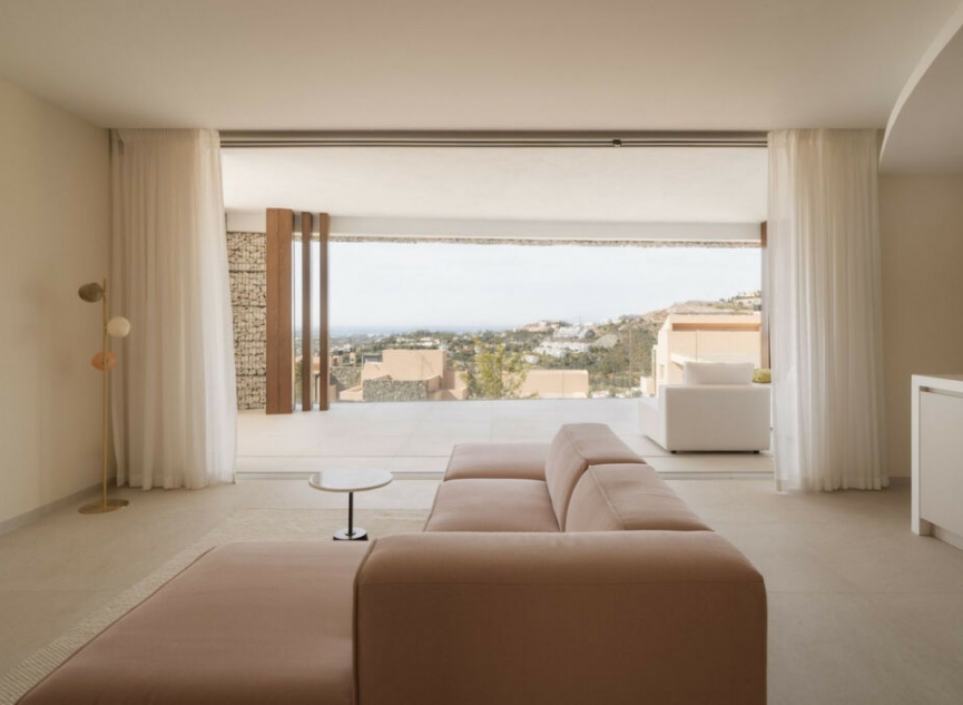 Další prodej - Apartment -
La Quinta