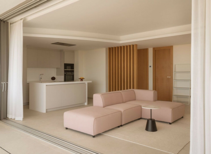 Další prodej - Apartment -
La Quinta