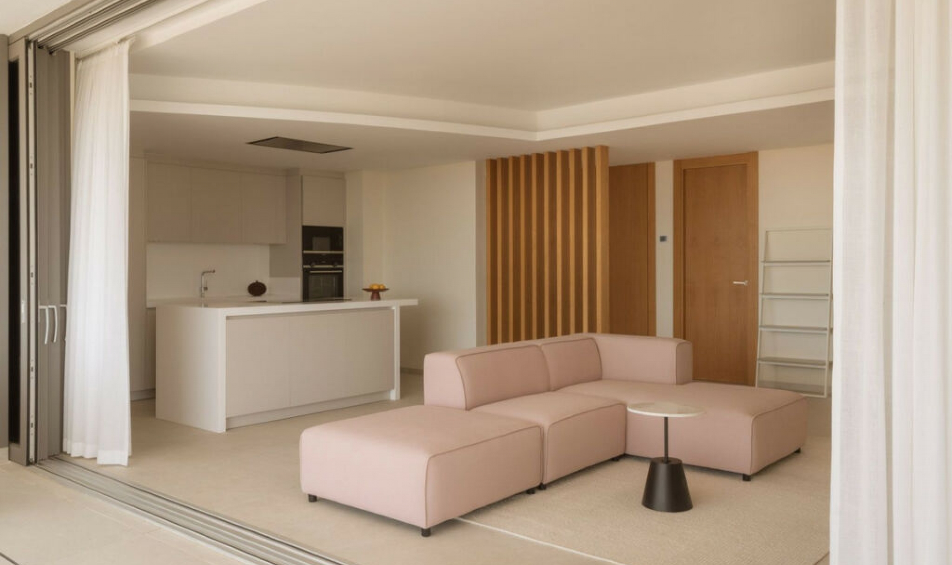 Další prodej - Apartment -
La Quinta