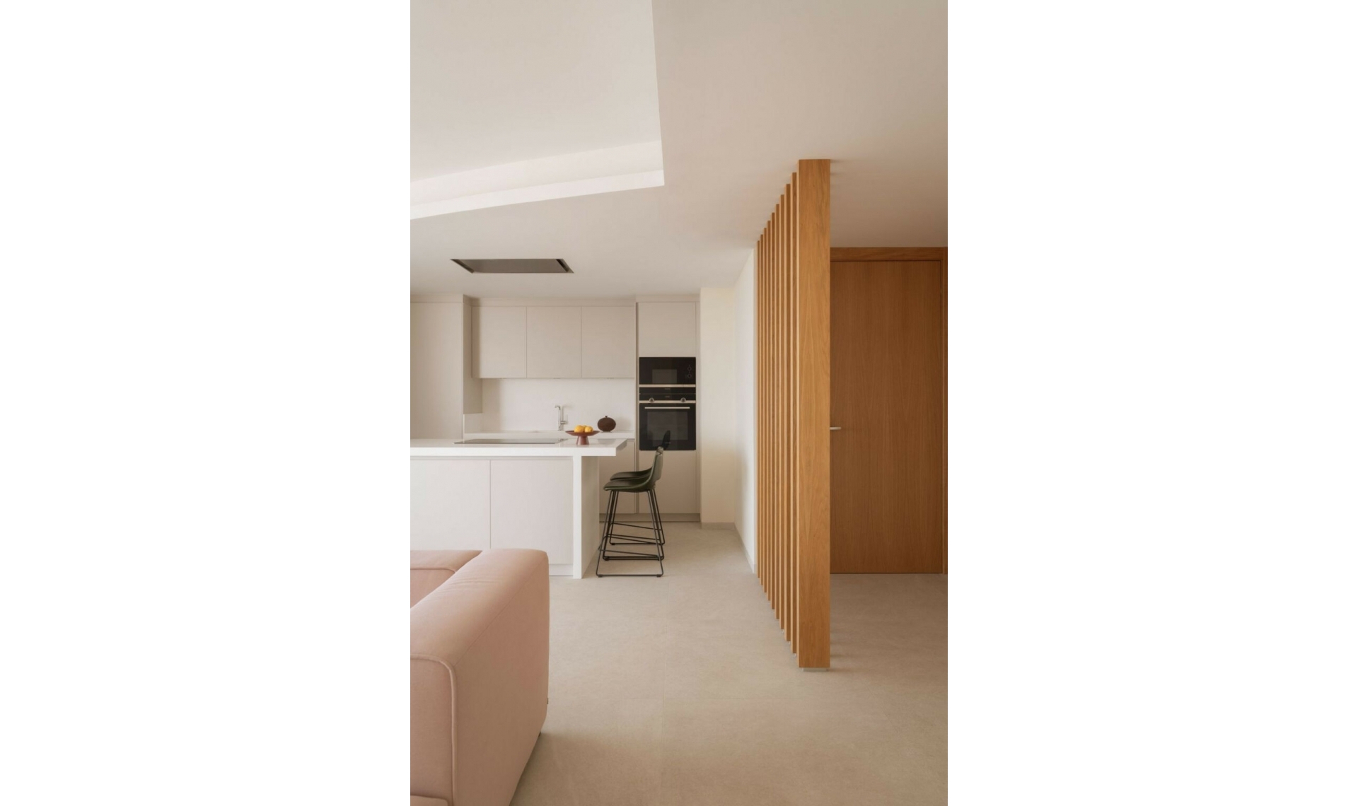 Další prodej - Apartment -
La Quinta