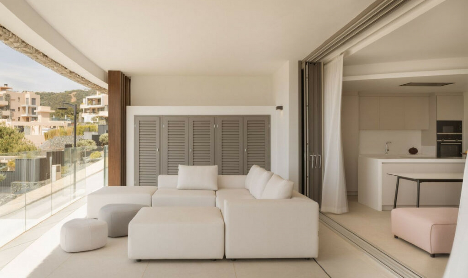 Další prodej - Apartment -
La Quinta