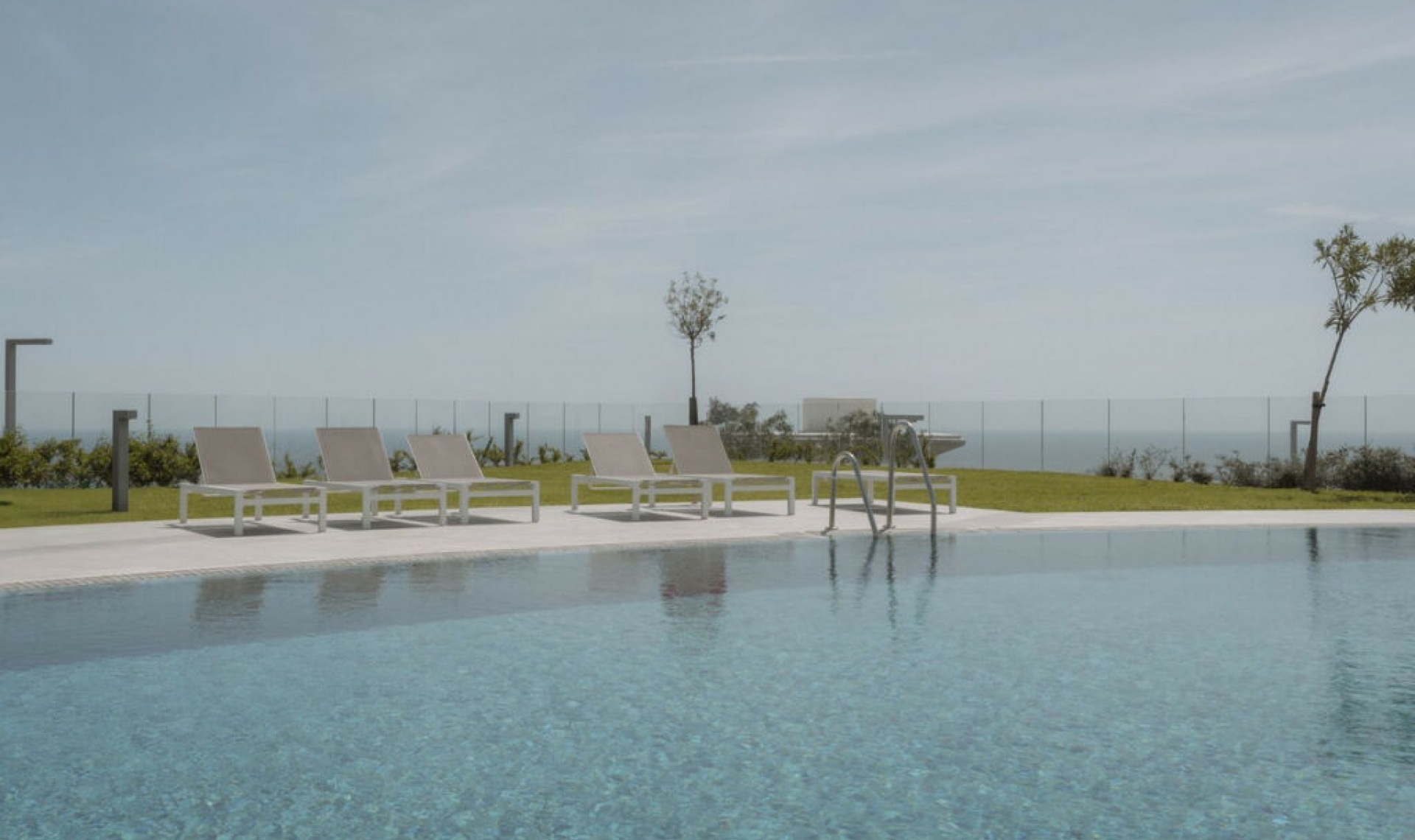 Další prodej - Apartment -
La Quinta