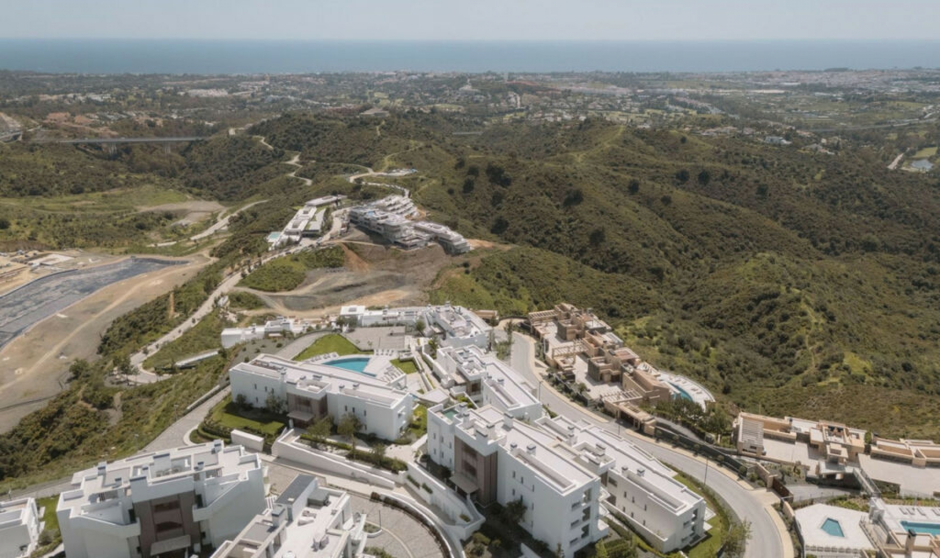 Další prodej - Apartment -
La Quinta