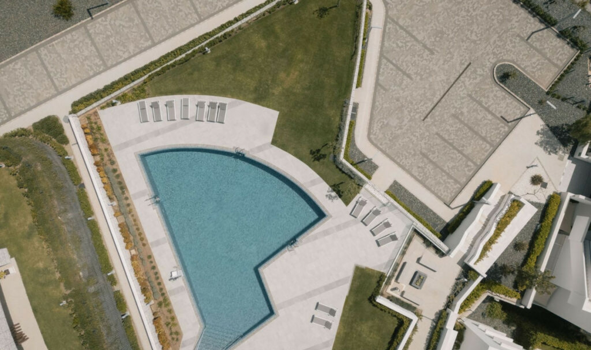Další prodej - Apartment -
La Quinta