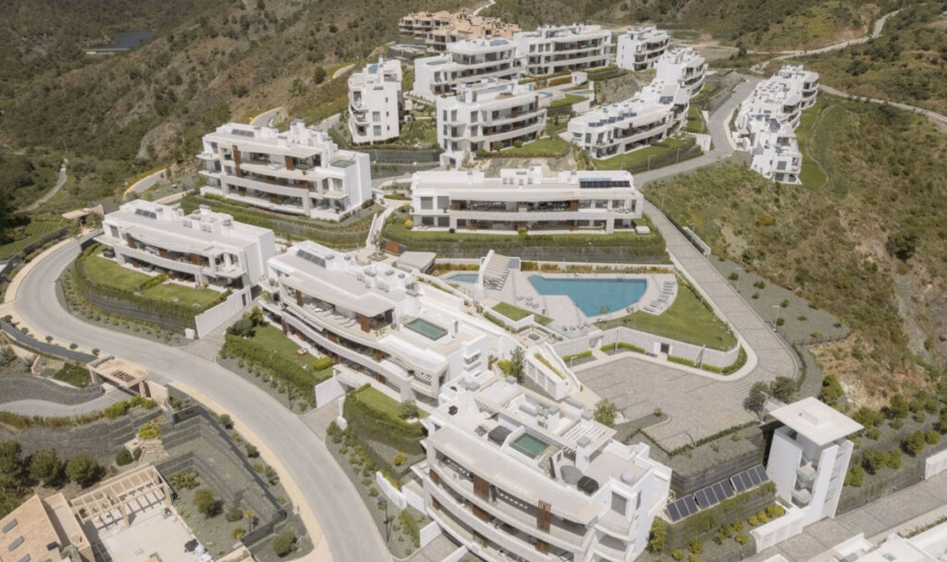 Další prodej - Apartment -
La Quinta