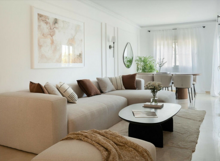 Další prodej - Apartment -
La Quinta