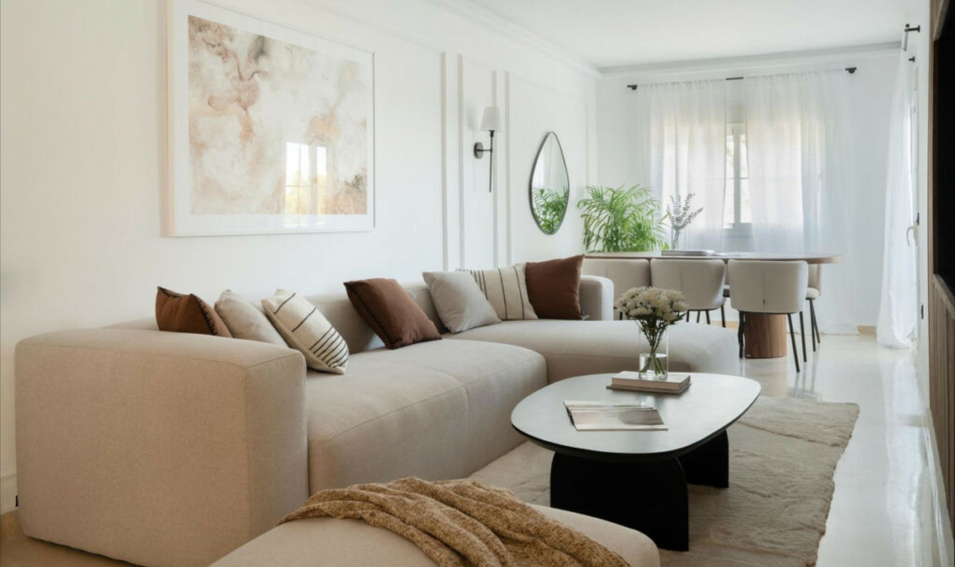 Další prodej - Apartment -
La Quinta